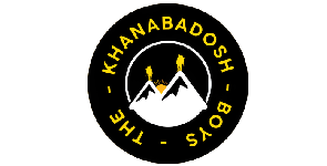 khanabadosh