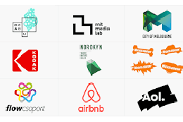 Dynamic Logo